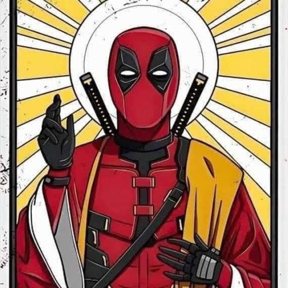 Meet your Posher, Matthew - Picture 1 of 1